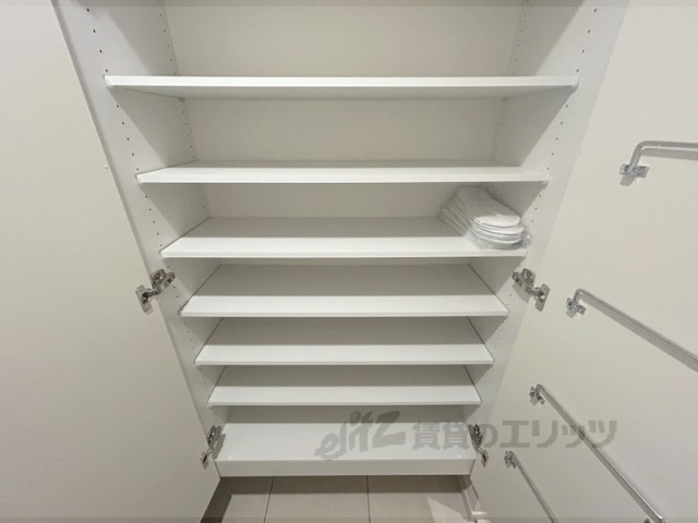 収納　下駄箱