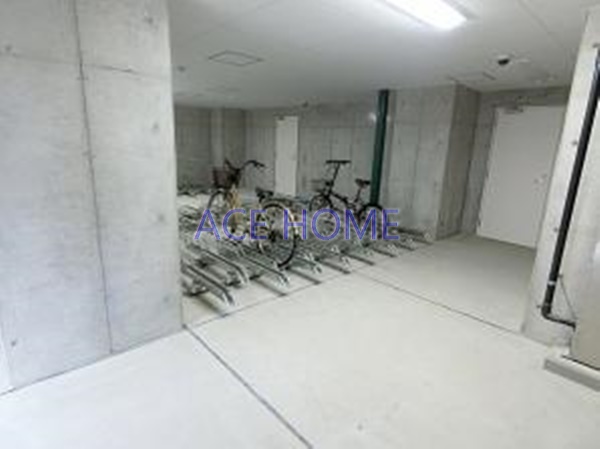 コーラルポワント難波WESTのその他写真