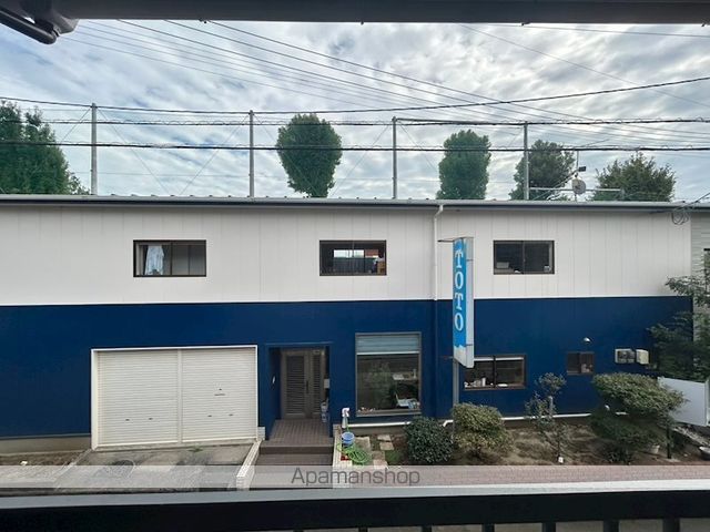 熊本市東区 2階建 築42年のその他写真