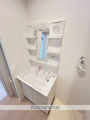 熊本市東区 2階建 築42年の内装写真