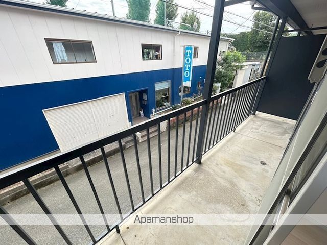 熊本市東区 2階建 築42年の内装写真