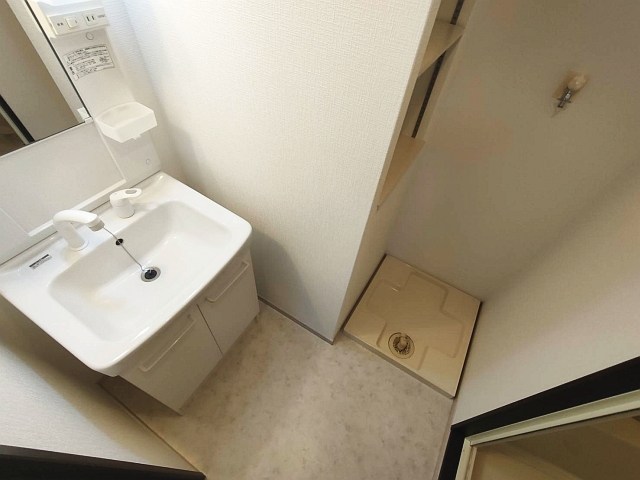 フォンテーヌ藤井寺の内装写真