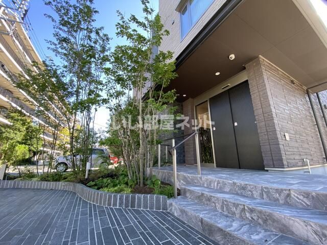 皐-satsuki-南町田の外観写真