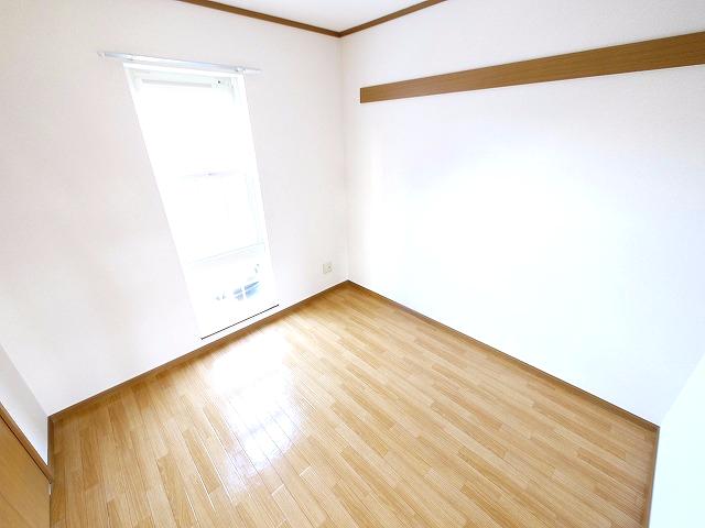 その他部屋・スペース　寝室です