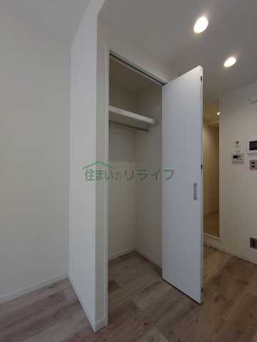 ガーデンハウス東高円寺の内装写真