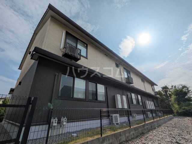 ＪＲ東海道本線 西焼津駅 徒歩22分 2階建 築11年の外観写真