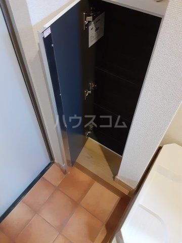 Liberte MAITAの内装写真