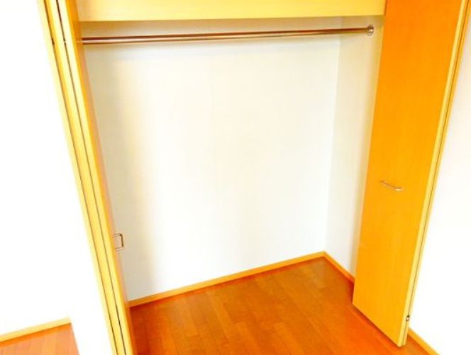 収納　☆たっぷり収納☆