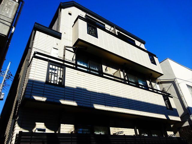 建物外観　☆綺麗な外観☆
