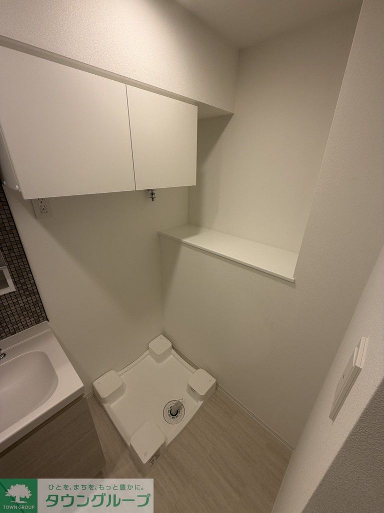 その他　トイレ