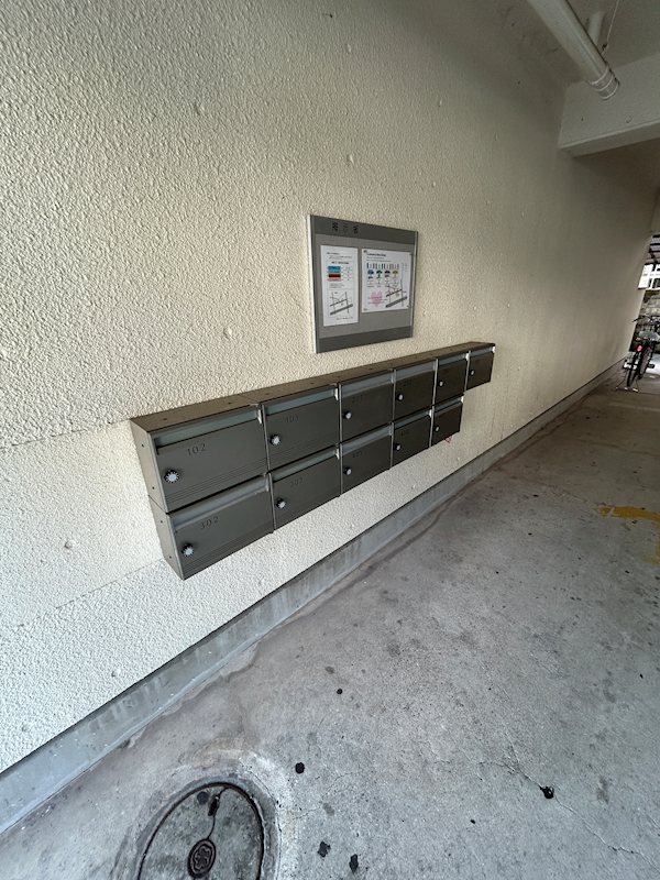 その他共有部分