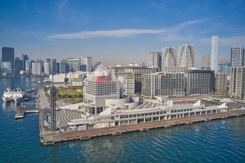 その他　晴海ふ頭01（その他）まで863m