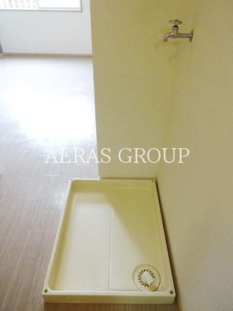 その他設備　※他部屋参考写真