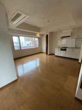 居室・リビング　居室※別部屋参考写真