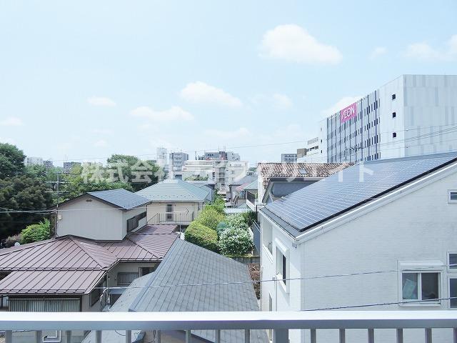 眺望　※別号室のイメージ写真です