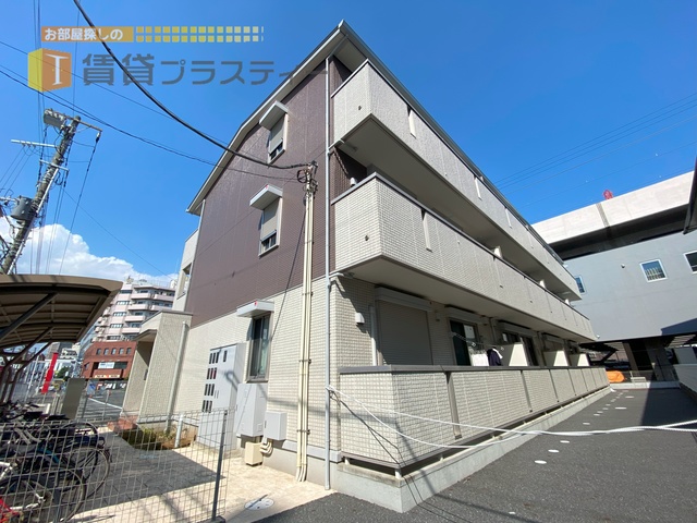 ＪＲ総武線 西船橋駅 徒歩3分 築14年