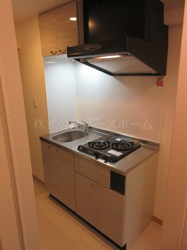 キッチン　※別号室参考写真