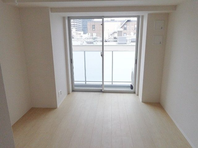 居室・リビング　別部屋参考写真