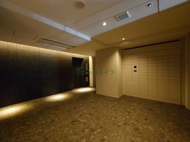 ロビー