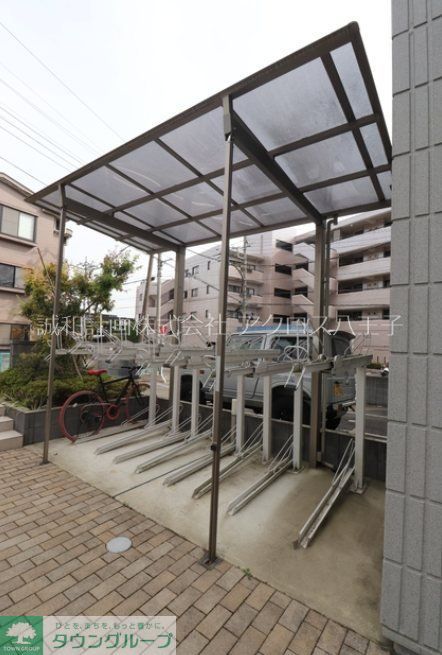 その他共有部分　★お部屋探しは、タウンハウジング多摩センター店へ★