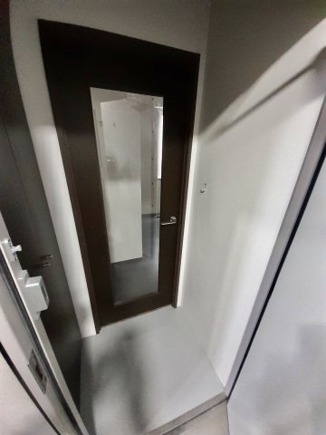 玄関　玄関です