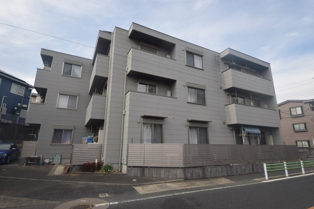 京王相模原線 南大沢駅 徒歩25分 築11年