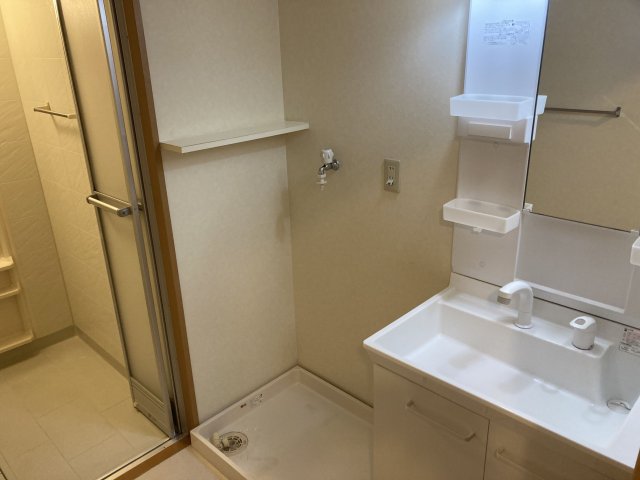 ＪＲ鹿児島本線 大野城駅 徒歩11分 7階建 築25年の内装写真