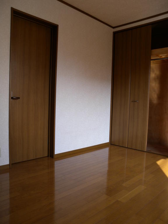 カリアンドラIIの内装写真