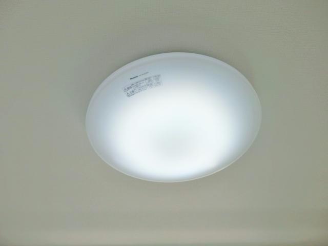 その他設備　照明