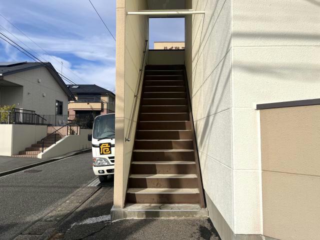 その他共有部分　建物設備