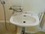 洗面設備　洗面台