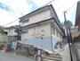 北大路駅よりバス7分 徒歩5分 1階 築41年7ヶ月の賃貸物件
