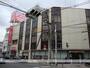 銀行　（株）三菱ＵＦＪ銀行／針中野支店（銀行）まで281m
