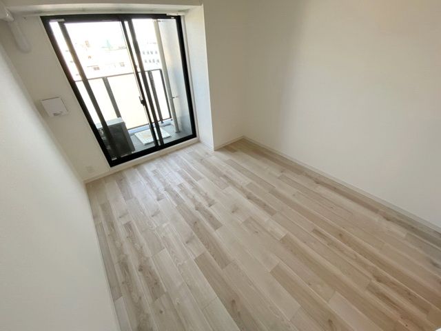 【名古屋市中区金山のマンションのその他部屋・スペース】