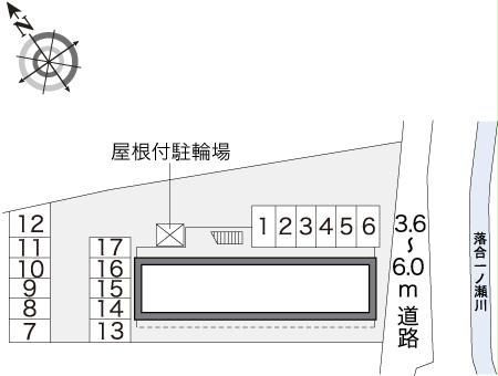 【レオパレスみやのその他】