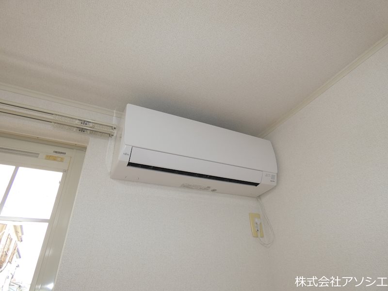 【アルパのその他設備】