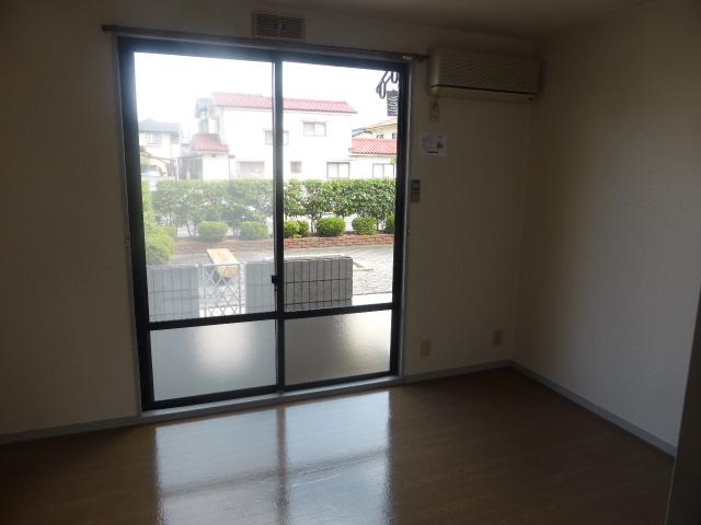 その他部屋・スペース　洋室