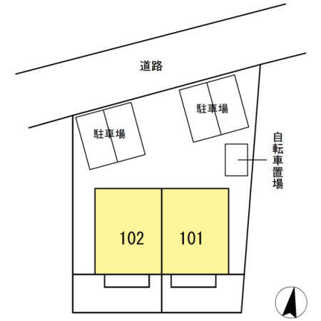 【グランコート上田町のその他】