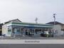 コンビニ　ファミリーマート（コンビニ）まで289m