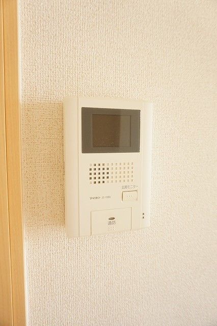 【東かがわ市帰来のアパートのその他設備】