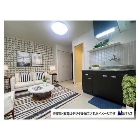 居室・リビング