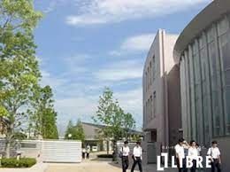 【国分寺市本町のマンションの高校・高専】