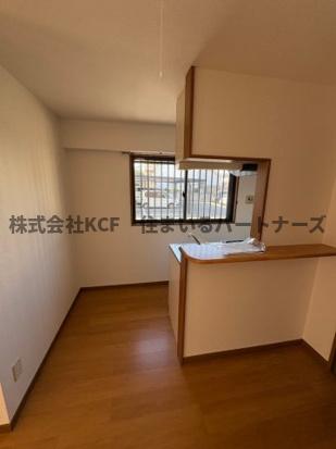 その他部屋・スペース　きれいな内装です