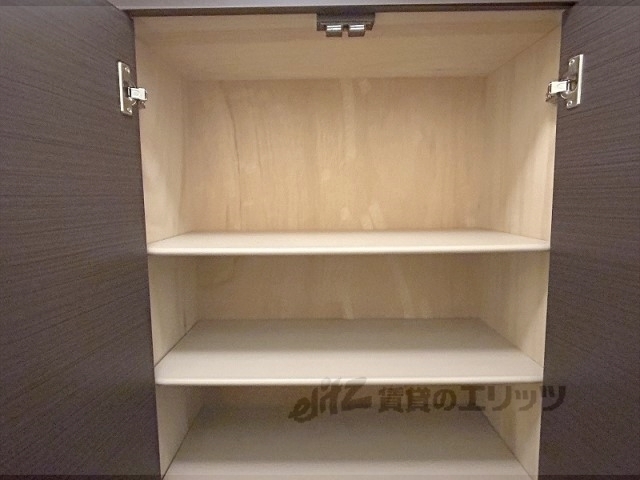 収納　下駄箱