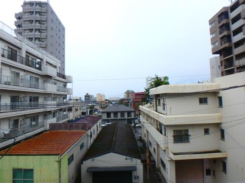 【鹿児島市南林寺町のマンションのその他】