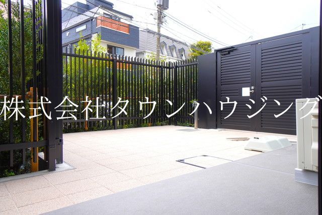 バルコニー　※写真は同タイプ住戸です。