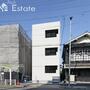Warrenjuichiya… 3階 築3年5ヶ月の賃貸物件