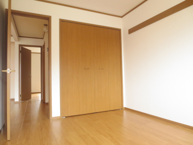 その他部屋・スペース　別の部屋の写真です