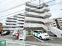 大和駅より徒歩5分 5階 築33年5ヶ月の賃貸物件