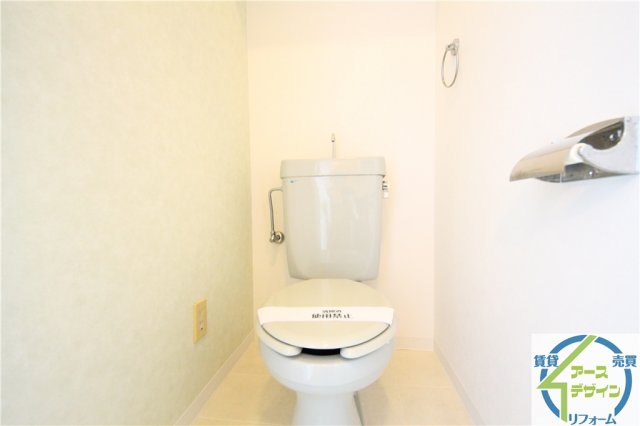 トイレ　※類似部屋